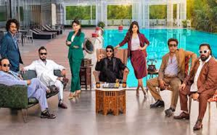 মুক্তি পেল ‘ব্যাচেলর পয়েন্ট সিজন ৫’-এর নতুন চ্যাপ্টার ৮